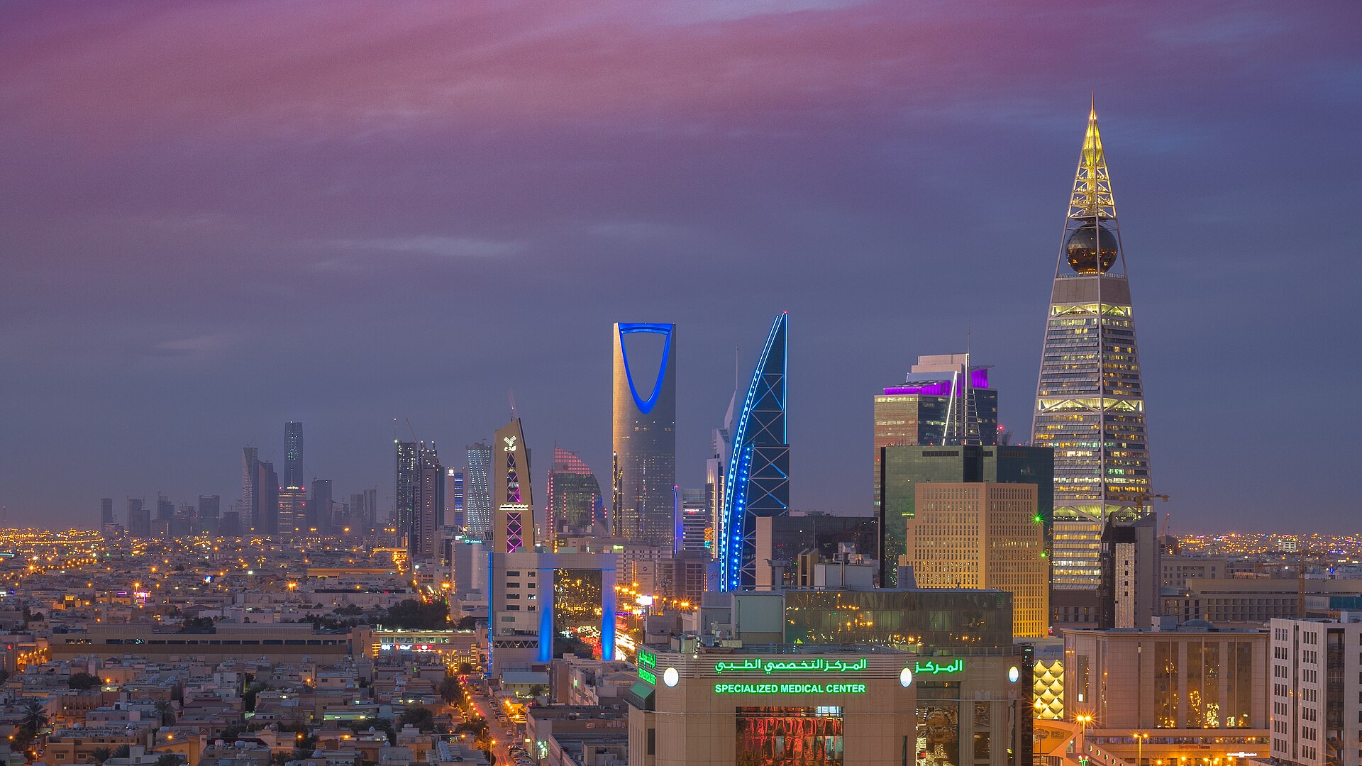 About Zainab Properties