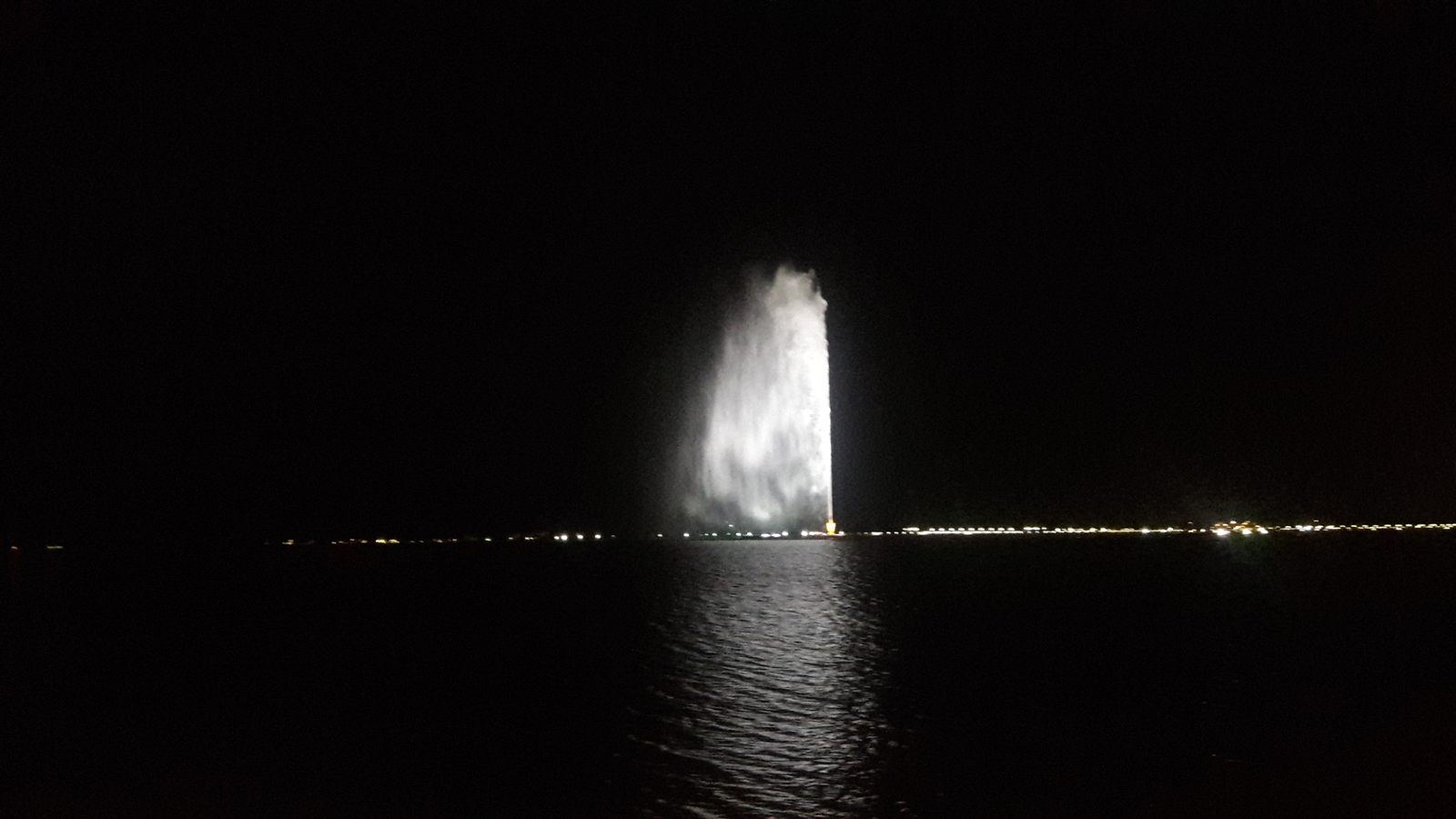 Jeddah