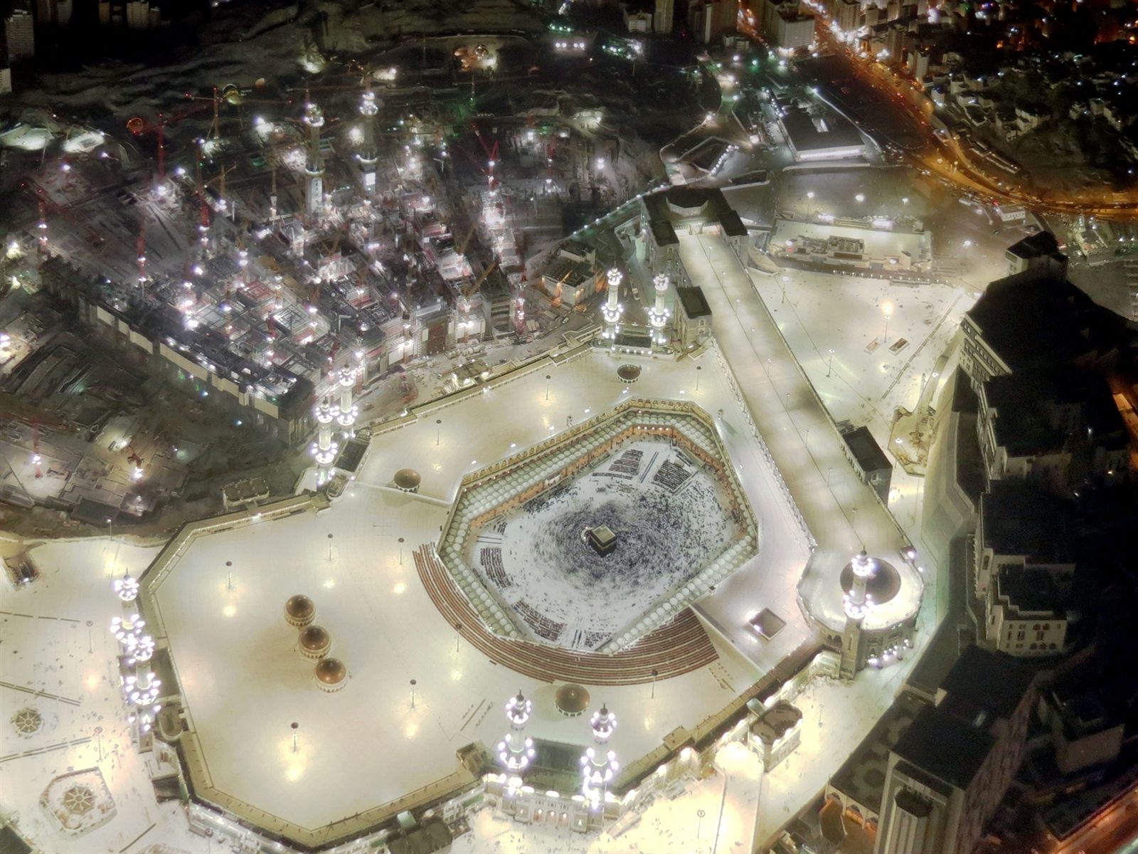Mecca