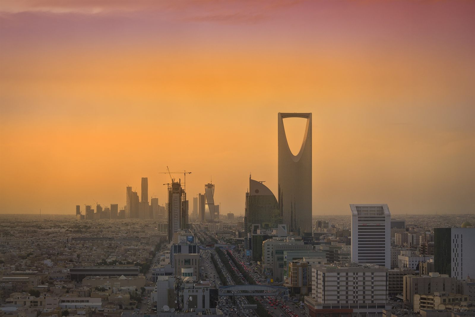 Riyadh