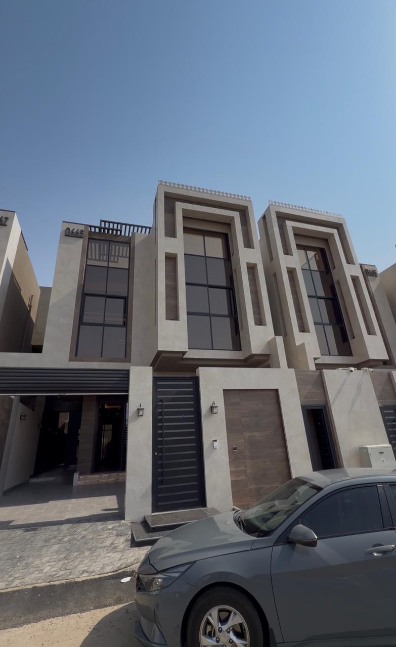 5BR Villa for Sale | Walyal Ahd, Makkah