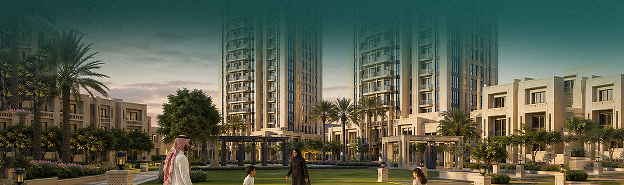 RIWAQ TOWER